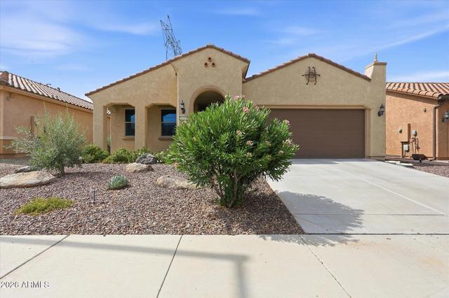 26311 W Matthew Dr, Buckeye, AZ 85396