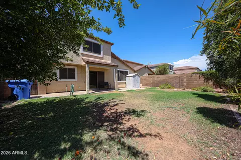 1551 E Orchid Ct #C, Gilbert, AZ 85296 photo 30