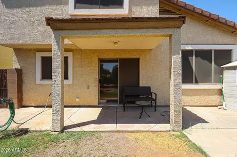 1551 E Orchid Ct #C, Gilbert, AZ 85296 photo 29