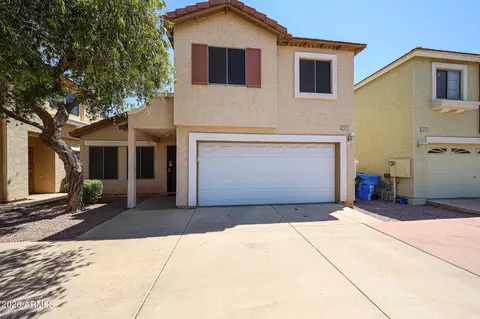 1551 E Orchid Ct #C, Gilbert, AZ 85296 photo 2