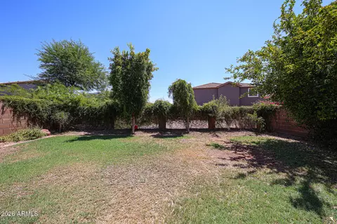 1551 E Orchid Ct #C, Gilbert, AZ 85296 photo 28