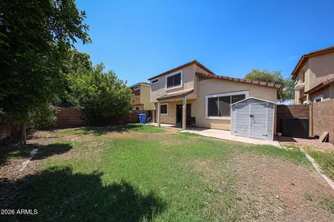 1551 E Orchid Ct #C, Gilbert, AZ 85296 photo 31