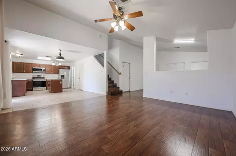 1551 E Orchid Ct #C, Gilbert, AZ 85296 photo 9