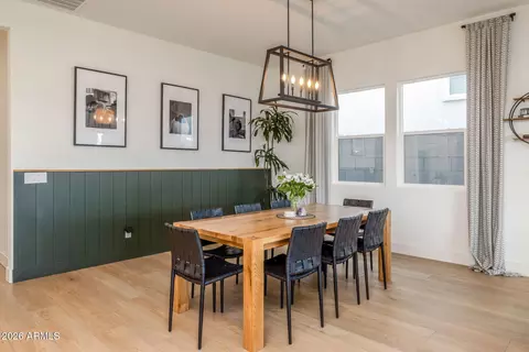 Dining - 10209 E Thistle Ave, Mesa, AZ 85212 photo 1 of 3