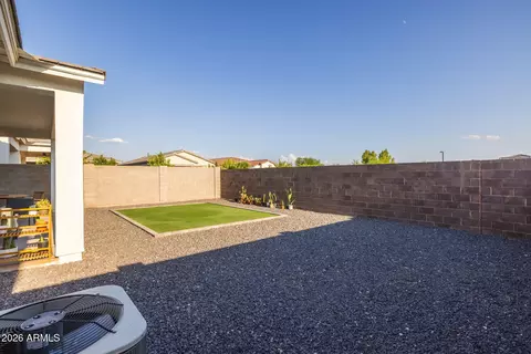Exterior - 10209 E Thistle Ave, Mesa, AZ 85212 photo 9 of 20