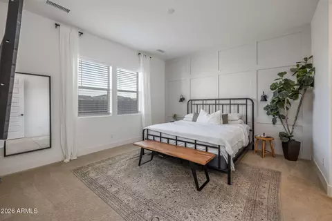 Bedroom - 10209 E Thistle Ave, Mesa, AZ 85212 photo 1 of 3