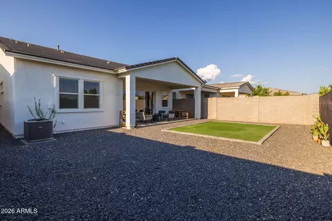 Exterior - 10209 E Thistle Ave, Mesa, AZ 85212 photo 5 of 20