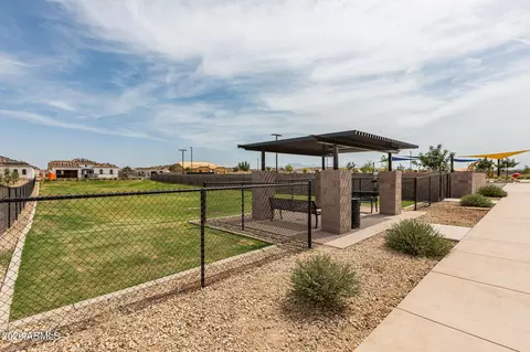 View/Area - 10209 E Thistle Ave, Mesa, AZ 85212 photo 22 of 29