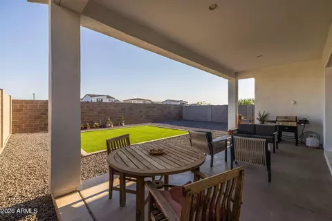 Exterior - 10209 E Thistle Ave, Mesa, AZ 85212 photo 6 of 20