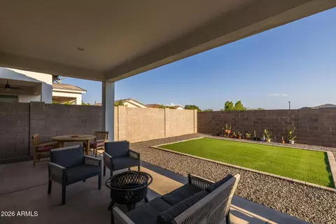Exterior - 10209 E Thistle Ave, Mesa, AZ 85212 photo 7 of 20