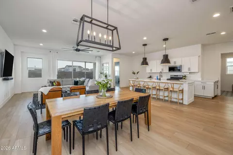 Dining - 10209 E Thistle Ave, Mesa, AZ 85212 photo 2 of 3