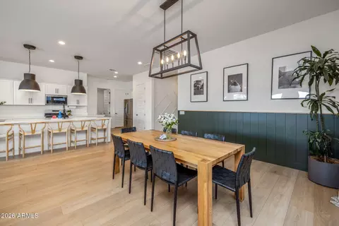 Dining - 10209 E Thistle Ave, Mesa, AZ 85212 photo 3 of 3