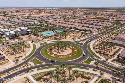 View/Area - 10209 E Thistle Ave, Mesa, AZ 85212 photo 6 of 29