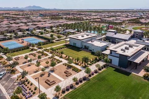 View/Area - 10209 E Thistle Ave, Mesa, AZ 85212 photo 1 of 29