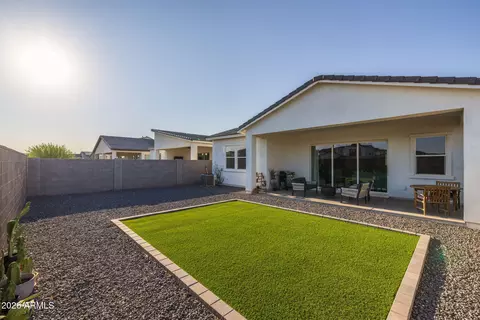 Exterior - 10209 E Thistle Ave, Mesa, AZ 85212 photo 4 of 20