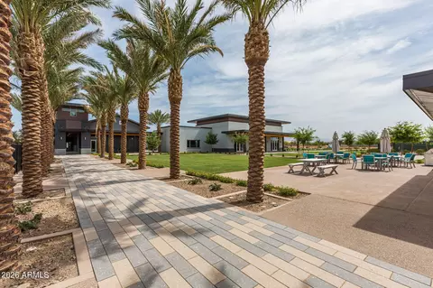 View/Area - 10209 E Thistle Ave, Mesa, AZ 85212 photo 13 of 29