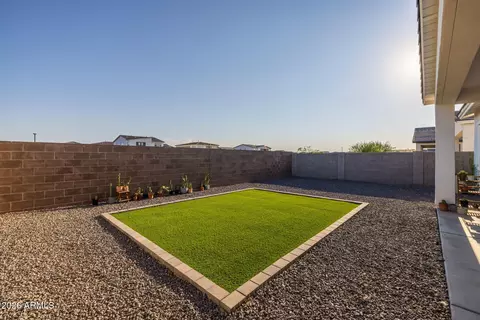 Exterior - 10209 E Thistle Ave, Mesa, AZ 85212 photo 8 of 20
