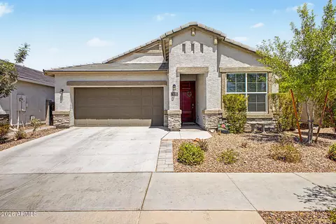 7815 S 44th Ln, Laveen, AZ 85339