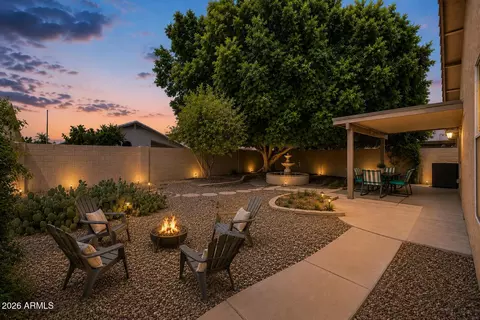 Exterior - 1102 W Heather Ave, Gilbert, AZ 85233 photo 3 of 5