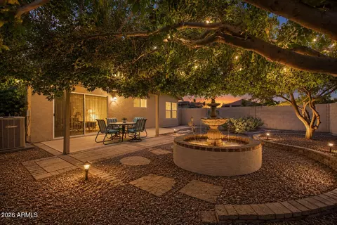 Exterior - 1102 W Heather Ave, Gilbert, AZ 85233 photo 4 of 5