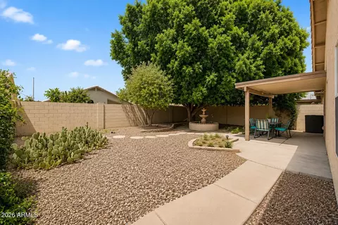 Exterior - 1102 W Heather Ave, Gilbert, AZ 85233 photo 5 of 5