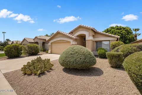 Exterior - 1102 W Heather Ave, Gilbert, AZ 85233 photo 2 of 5