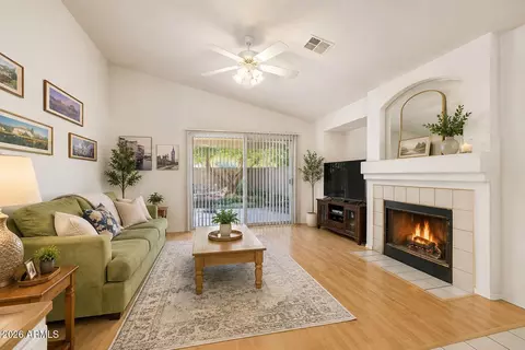Living - 1102 W Heather Ave, Gilbert, AZ 85233 photo 1 of 1