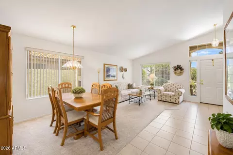Dining - 1102 W Heather Ave, Gilbert, AZ 85233 photo 1 of 1