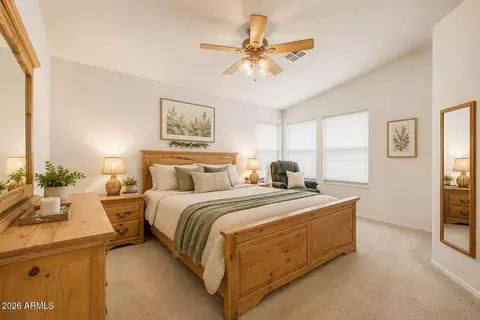 Bedroom - 1102 W Heather Ave, Gilbert, AZ 85233 photo 1 of 1