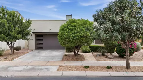 22778 E Poco Calle --, Queen Creek, AZ 85142