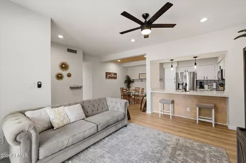 9708 E Via Linda Dr #1305, Scottsdale, AZ 85258