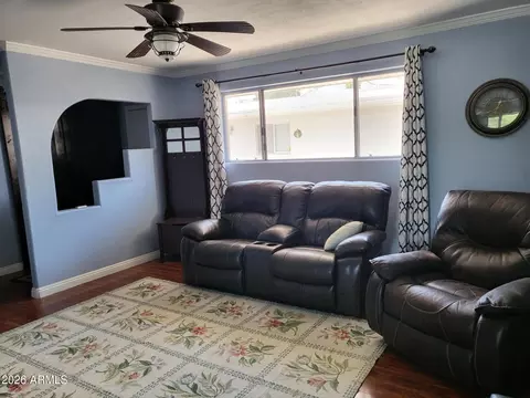 815 N Hayden Rd #D207, Scottsdale, AZ 85257
