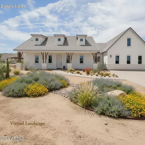 4831 W Pearce Rd, Laveen, AZ 85339