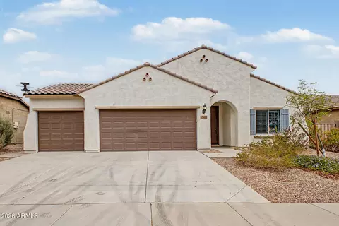 17486 W Red Bird Rd, Surprise, AZ 85387