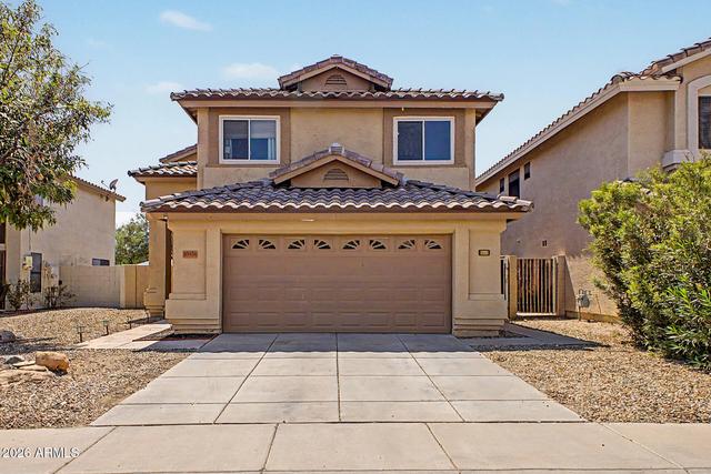 20426 N 38th Dr, Glendale, AZ 85308