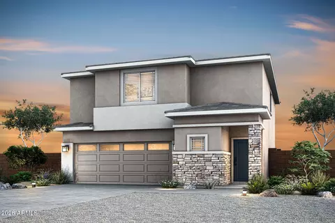 1076 W Feliz St, Florence, AZ 85132
