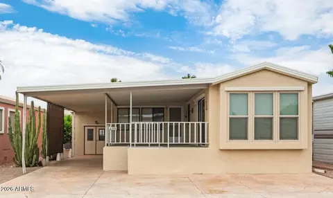 17200 W Bell Rd #550, Surprise, AZ 85374