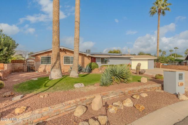 3730 E Kings Ave, Phoenix, AZ 85032