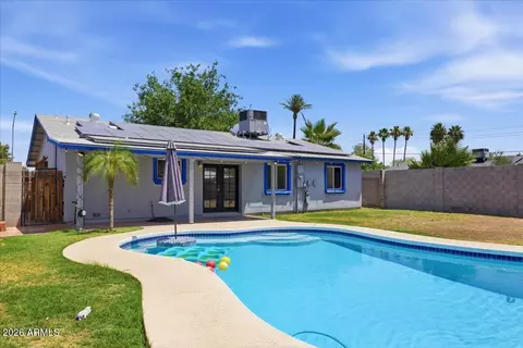 1433 E Windsor Ave, Phoenix, AZ 85006 photo 28