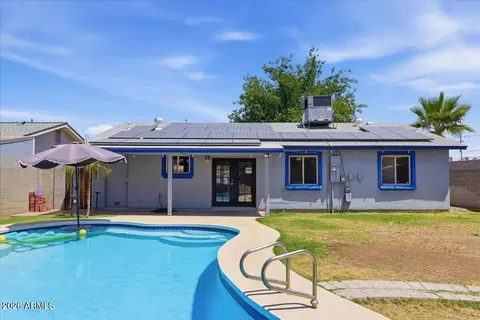 1433 E Windsor Ave, Phoenix, AZ 85006 photo 27