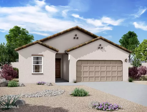 10332 N 156th Dr, Waddell, AZ 85355