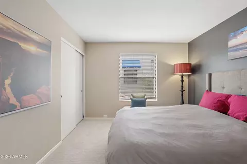 Bedroom - 4820 E Winston Dr #3, Phoenix, AZ 85044 photo 2 of 5