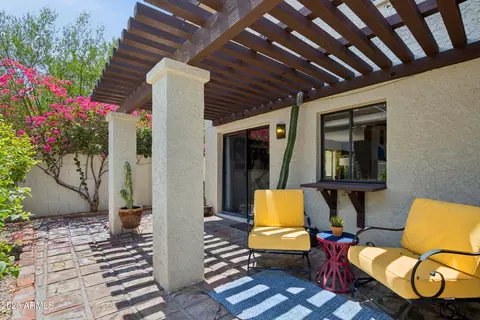 Exterior - 4820 E Winston Dr #3, Phoenix, AZ 85044 photo 1 of 5