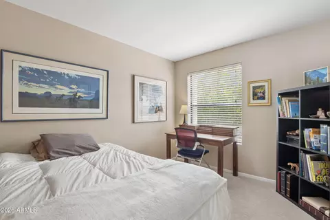 Bedroom - 4820 E Winston Dr #3, Phoenix, AZ 85044 photo 4 of 5
