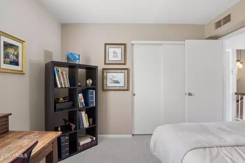 Bedroom - 4820 E Winston Dr #3, Phoenix, AZ 85044 photo 5 of 5