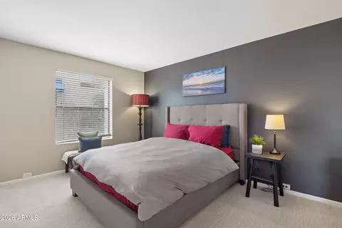 Bedroom - 4820 E Winston Dr #3, Phoenix, AZ 85044 photo 1 of 5