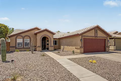 16101 W Maricopa St, Goodyear, AZ 85338