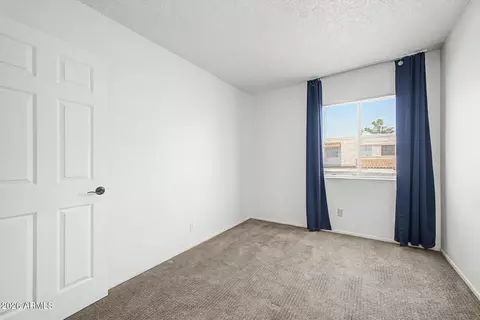 Bedroom - 1212 E Lawrence Ln, Phoenix, AZ 85020 photo 1 of 3