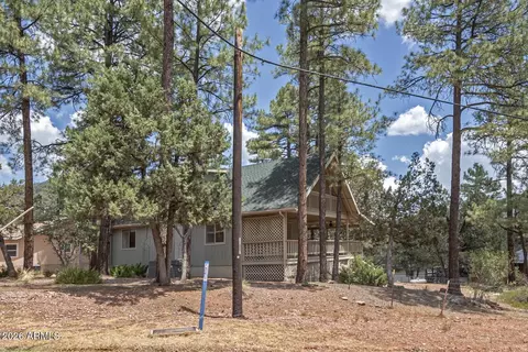 3943 N Pine Rd, Pine, AZ 85544 photo 33