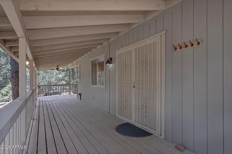3943 N Pine Rd, Pine, AZ 85544 photo 3